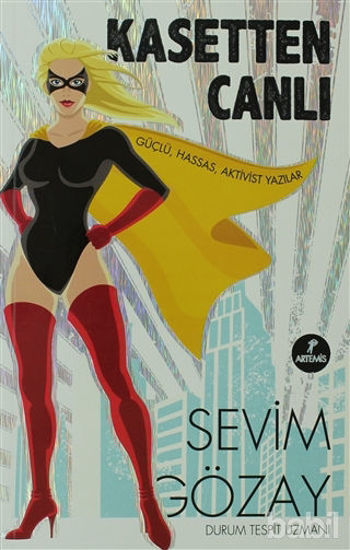 Picture of Kasetten Canlı