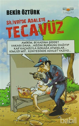 Picture of Silivri’de Adalete Tecavüz