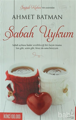 Picture of Sabah Uykum