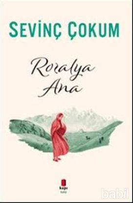 Picture of Rozalya Ana