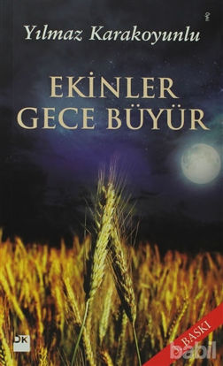 Picture of Ekinler Gece Büyür
