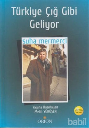 Picture of Türkiye Çığ Gibi Geliyor