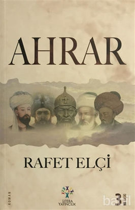 Picture of Ahrar
