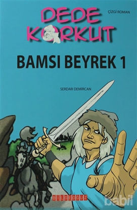 Picture of Dede Korkut - Bamsı Beyrek 1