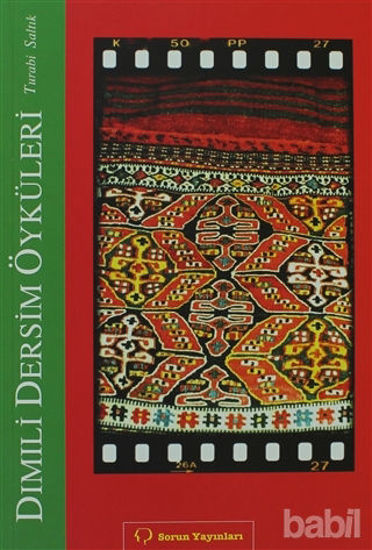 Picture of Dımıli Dersim Öyküleri