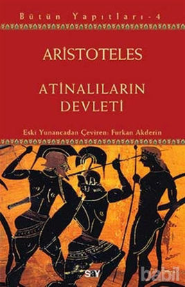 Picture of Atinalıların Devleti