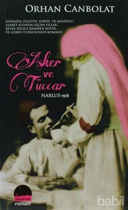 Picture of Asker ve Tüccar