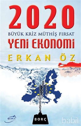 Picture of 2020 Yeni Ekonomi
