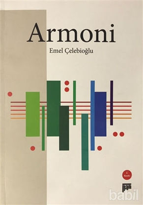 Picture of Armoni