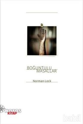 Picture of Boğuntulu Masallar