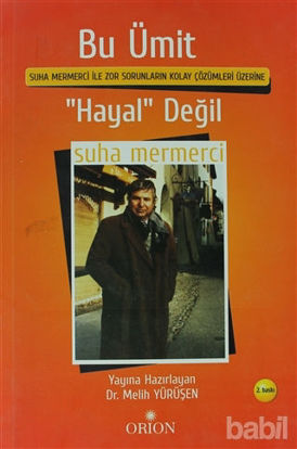 Picture of Bu Ümit ’Hayal’ Değil