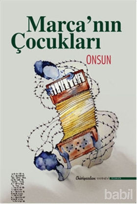Picture of Marca’nın Çocukları