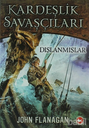 Picture of Kardeşlik Savaşçıları 1 - Dışlanmışlar