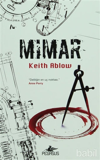 Picture of Mimar
