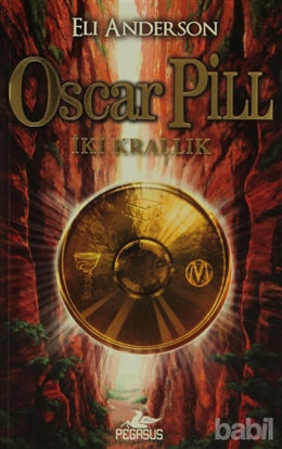 Picture of Oscar Pill - İki Krallık