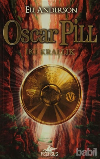 Picture of Oscar Pill - İki Krallık