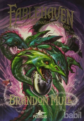 Picture of Fablehaven 4 