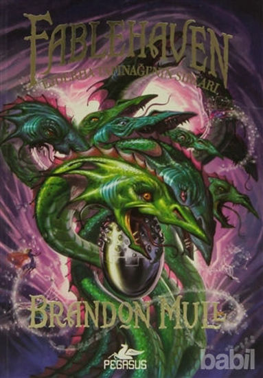 Picture of Fablehaven 4 