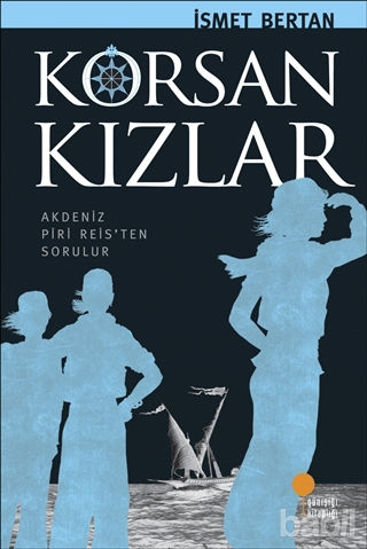Picture of Korsan Kızlar