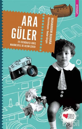 Picture of Ara Güler