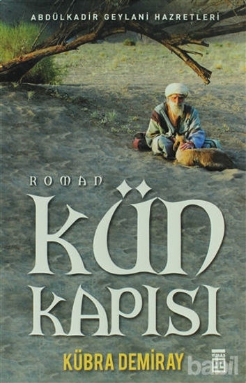 Picture of Kün Kapısı