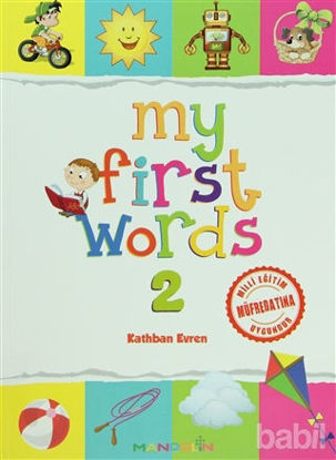 Picture of My First Words 2