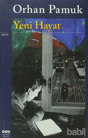Picture of Yeni Hayat