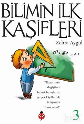 Picture of Bilimin İlk Kaşifleri - 3