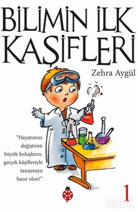 Picture of Bilimin İlk Kaşifleri 1