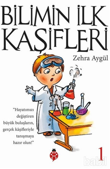 Picture of Bilimin İlk Kaşifleri 1