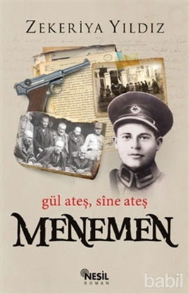 Picture of Menemen