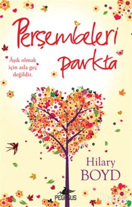 Picture of Perşembeleri Parkta