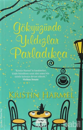 Picture of Gökyüzünde Yıldızlar Parladıkça