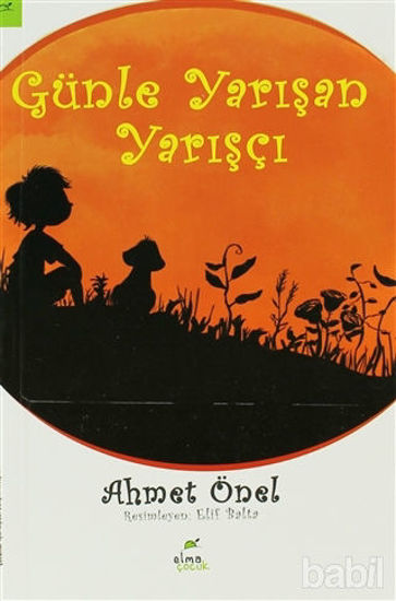Picture of Günle Yarışan Yarışçı