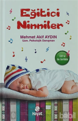 Picture of Eğitici Ninniler