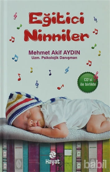 Picture of Eğitici Ninniler