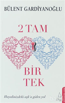 Picture of 2 Tam Bir Tek