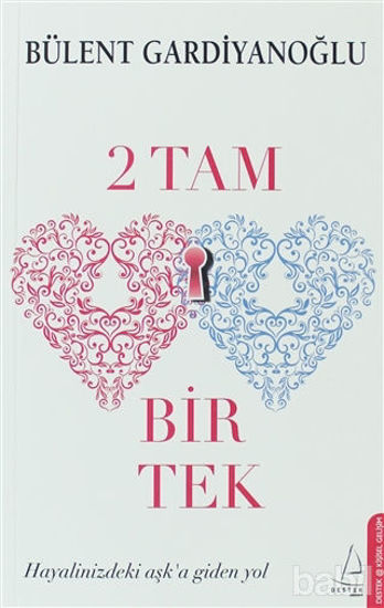 Picture of 2 Tam Bir Tek
