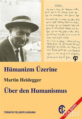 Picture of Hümanizm Üzerine