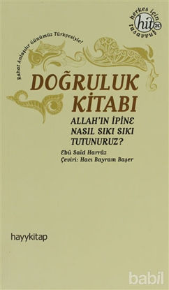 Picture of Doğruluk Kitabı