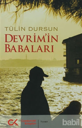 Picture of Devrim’in Babaları