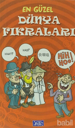 Picture of En Güzel Dünya Fıkraları