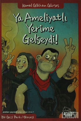 Picture of Ya Ameliyat Yerime Gelseydi