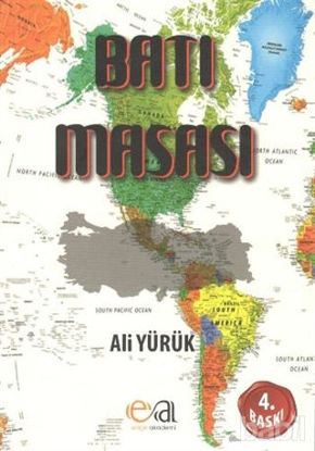 Picture of Batı Masası