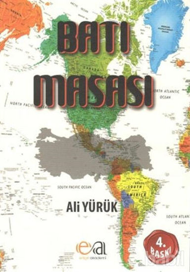 Picture of Batı Masası
