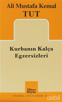 Picture of Kurbanın Kalça Egzersizleri