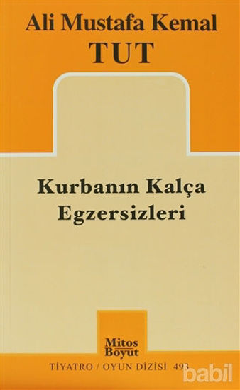 Picture of Kurbanın Kalça Egzersizleri