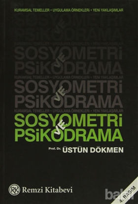 Picture of Sosyometri ve Psikodrama