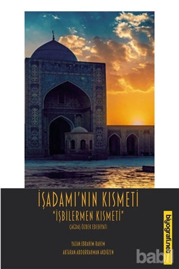 Picture of İşadamı’nın Kısmeti