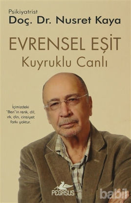 Picture of Evrensel Eşit - Kuyruklu Canlı 3